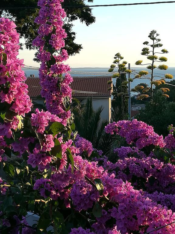 Apartment Neno - Terrace & Parking Veli Losinj Bagian luar foto